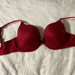 Victoria’s Secret BODY BY VICTORIA LINED PERFECT COVERAGE